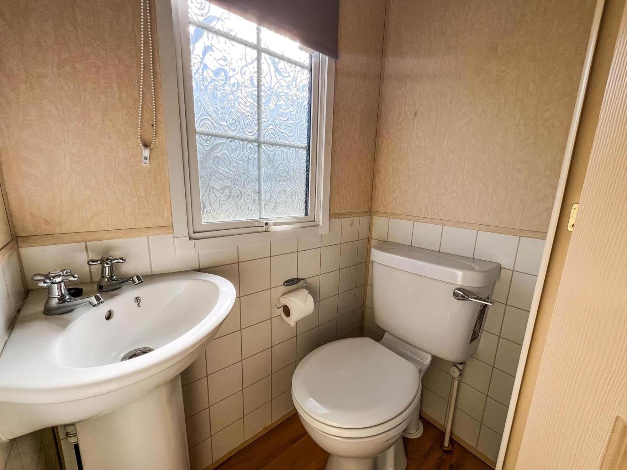 6 Berth Dog Friendly Caravan In Hunstanton, Minutes From The Beach Ref 13013L Eksteriør billede